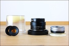 Obiettivo leitz leica usato  Monte San Vito