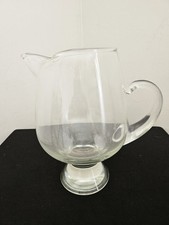 Vintage rounded glass for sale  Naples