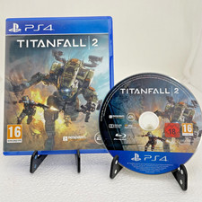 Titanfall ps4 playstation usato  Virle Piemonte