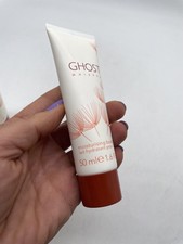 Ghost whisper moisturising for sale  HEANOR