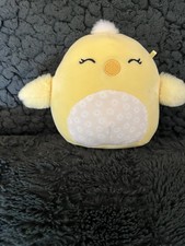 chick squishmallow for sale  WORKSOP
