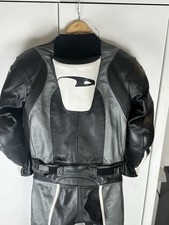 Gimoto motorrad lederkombi gebraucht kaufen  Berglicht, Immert, Malborn