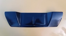 Usado, MAZDA RX8 SE3P PLACA DE PARA-CHOQUE TRASEIRO ENFEITE CENTRAL QUADRO EUA JAP SPEC JDM comprar usado  Enviando para Brazil