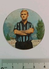 Dischetto backer bacher usato  Roma