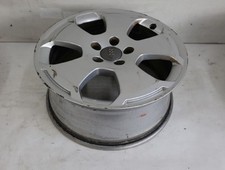 Alloy wheel rim d'occasion  Expédié en Belgium