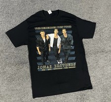 Jonas brothers 2021 for sale  Hackensack