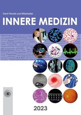 Innere medizin 2023 gebraucht kaufen  Berlin