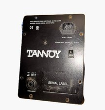 Tannoy aktiv module gebraucht kaufen  Ludwigshafen am Rhein