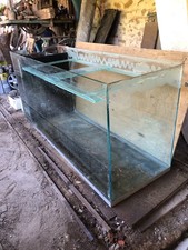 Aquarium 450 litres d'occasion  Chailly-en-Bière