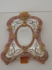 Beau miroir ancien d'occasion  Étampes