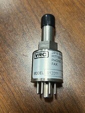 Medidor de vácuo VRC 912011 comprar usado  Enviando para Brazil