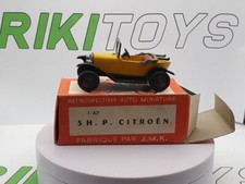 Citroen 5hp 1912 d'occasion  Expédié en Belgium