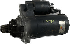 Motorino avviamento volkswagen usato  Italia