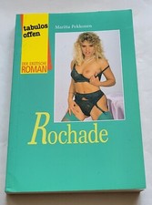 Tabulos ffen rochade gebraucht kaufen Tabulos ffen rochade gebraucht kaufen  Brand-Erbisdorf, Großhartmannsdorf