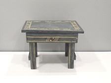African stool ashanti for sale  Overland Park