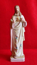 Statue saint jesus d'occasion  Le Nouvion-en-Thiérache