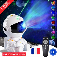 Veilleuse astronaute ciel d'occasion  Gevrey-Chambertin