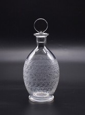 Baccarat carafe rohan d'occasion  Draveil