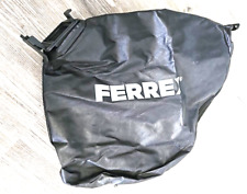 Laubsauger fangsack laubsack gebraucht kaufen  Eichendorf