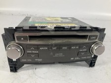 Receptor de rádio equipamento de áudio 10-12 Lexus LS460 LS600h sistema Pioneer P6522 Q comprar usado  Enviando para Brazil