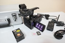 Sony hxr nx30p for sale  LUTON