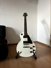 Epiphone les paul gebraucht kaufen  Langgöns