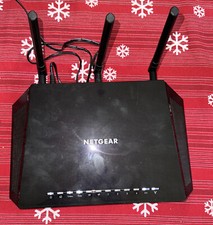 Netgear r6400 nighthawk for sale  North Las Vegas
