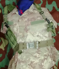 Fondina ascellare esercito usato  Italia