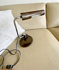 Petite lampe bureau hala Zeist vintage 1960 luminaire design lamp Light Mobilier comprar usado  Enviando para Brazil