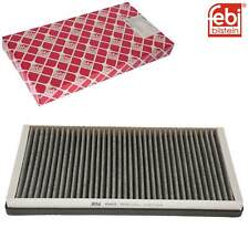 Febi 45613 filter gebraucht kaufen  Altenweddingen