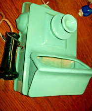 Blue wall pockets for sale  Vanderbilt