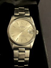 Tudor 74000 oyster d'occasion  Paris-