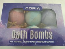 Copia bath bombs for sale  Jamestown