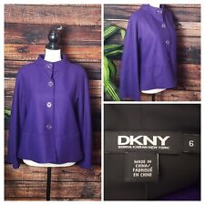 Dkny jacket size for sale  Independence