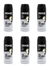 Axe deospray gold gebraucht kaufen  Wilhermsdorf