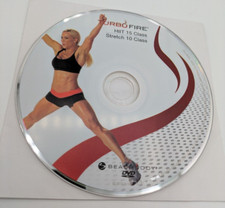 Turbo fire hiit for sale  San Jose