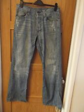 tom wolfe jeans for sale  SOUTHSEA