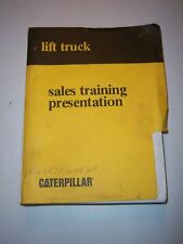 Caterpillar forklift nor30 for sale  Stewartstown