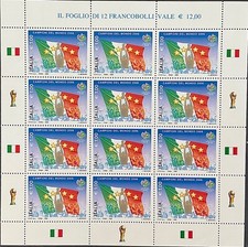Repubblica 2006 italia usato  Orsago
