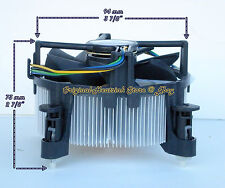 Genuine intel heatsink for sale  Miami