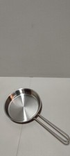 Fissler häppchen edelstahl gebraucht kaufen  Herten