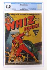 Whiz comics fawcett for sale  Bonita