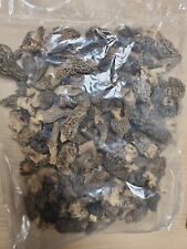 Morilles sechees 200 d'occasion  Audincourt