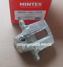 Brake caliper rear for sale  NUNEATON