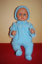 Bambola bebe lissi usato Bambola bebe lissi usato  Italia