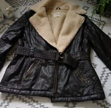 Black smart sheepskin for sale Black smart sheepskin for sale  LINCOLN