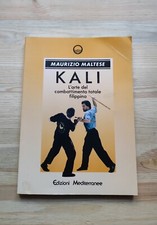 Kali arte del usato  Italia