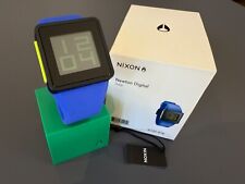 Nixon the newton gebraucht kaufen  Garmisch-Partenkirchen