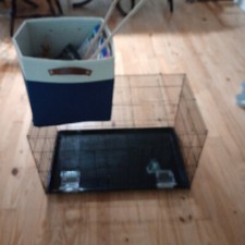 Bird cage small for sale  Williamsport