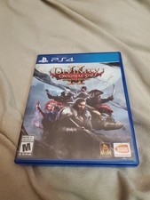 Divinity: Original Sin 2 - PlayStation 4 Definitive Edition  comprar usado Divinity: Original Sin 2 - PlayStation 4 Definitive Edition  comprar usado  Enviando para Brazil